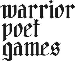 warrior poet games